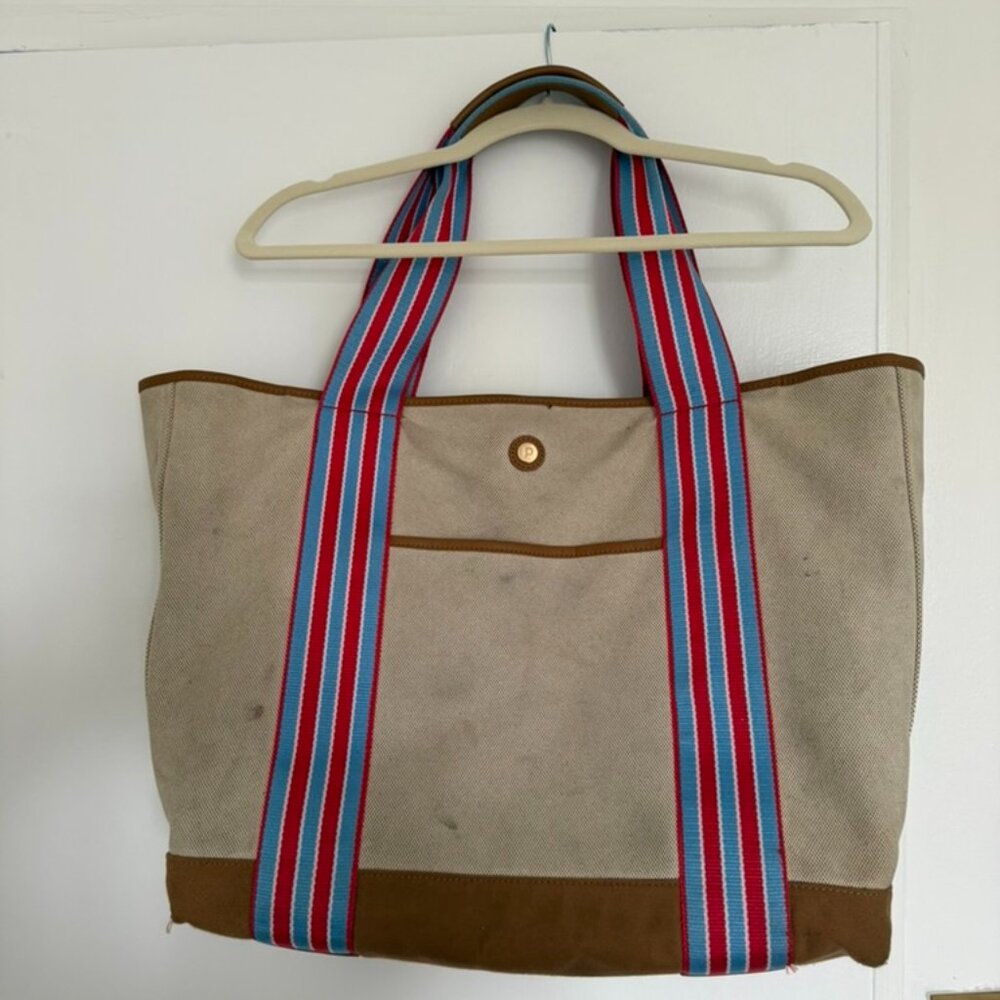 Paravel Cabana Tote Bag